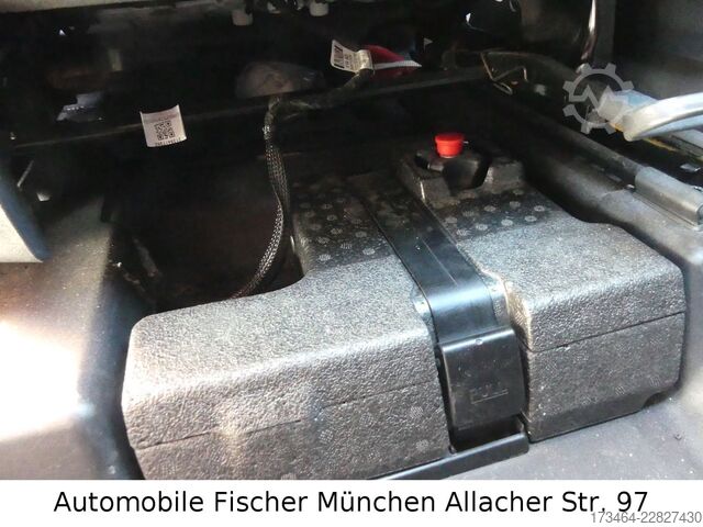 Panelinis furgonas VW Caddy Cargo *4M*ALUCA*AHK*SHZ*Standh.*