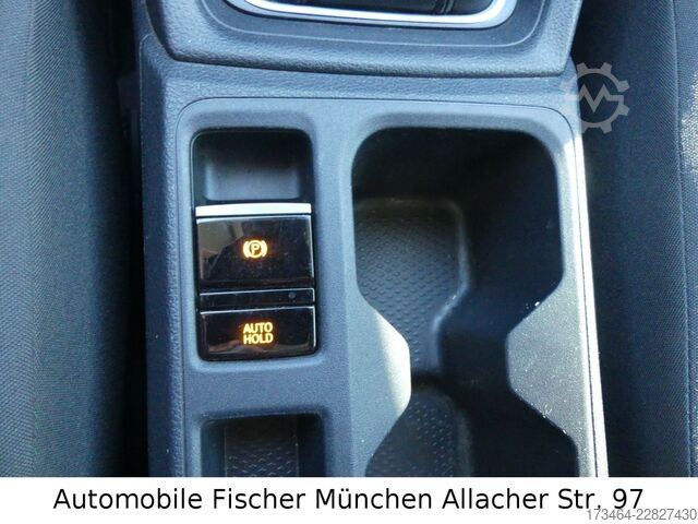 Panelinis furgonas VW Caddy Cargo *4M*ALUCA*AHK*SHZ*Standh.*