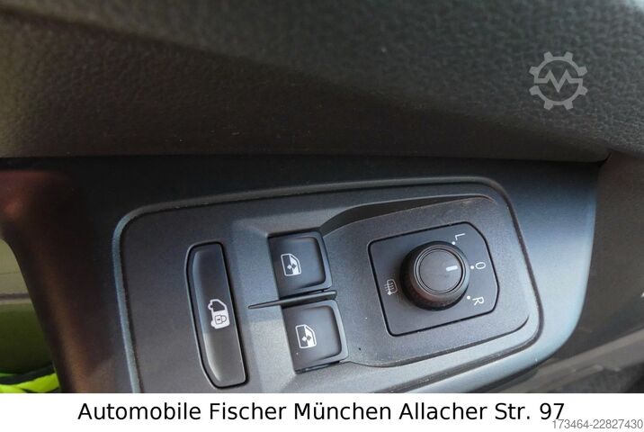 Panelinis furgonas VW Caddy Cargo *4M*ALUCA*AHK*SHZ*Standh.*