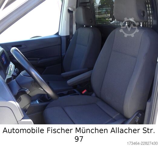 Panelinis furgonas VW Caddy Cargo *4M*ALUCA*AHK*SHZ*Standh.*