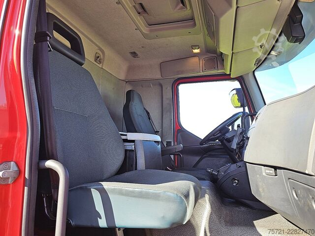  VOLVO FL 250.16