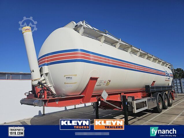  FELDBINDER KIP 60.3 GGVS/ADR
