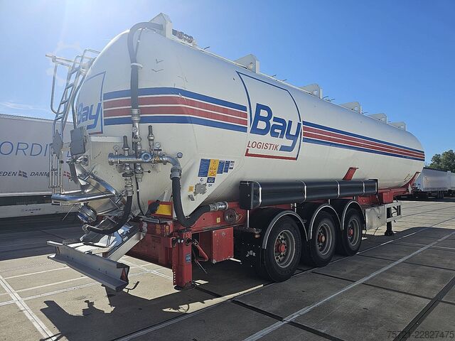  FELDBINDER KIP 60.3 GGVS/ADR