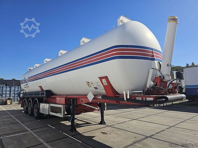 FELDBINDER KIP 60.3 GGVS/ADR