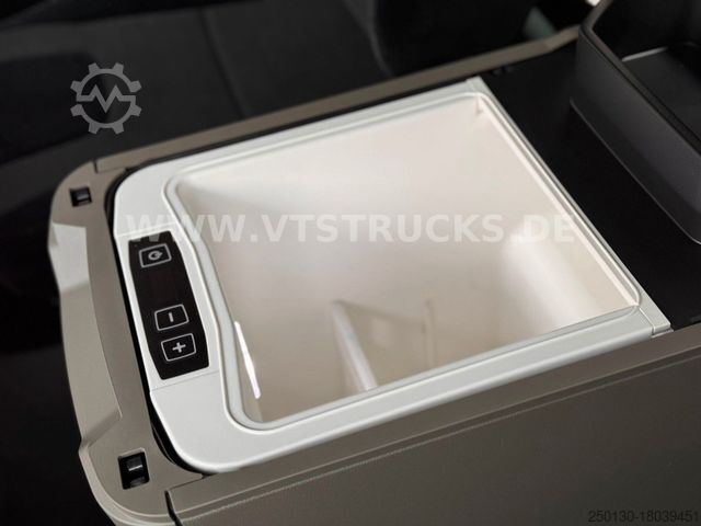 तीन तरफा डंप ट्रक MAN TGS 26.520 6x6 Meiller Bordmatik Abdeckplane NEU