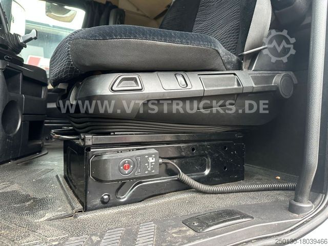 Volumen SZM MERCEDES-BENZ Actros 1845 Euro6 4x2 Voll-Luft