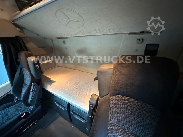 Volumen SZM MERCEDES-BENZ Actros 1845 Euro6 4x2 Voll-Luft