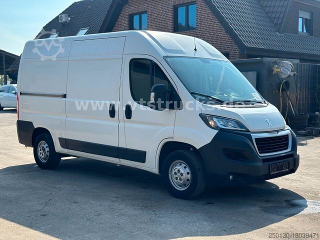 Skåpbil PEUGEOT Boxer L2H2 Kastenwagen