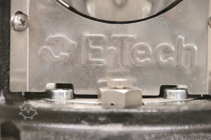 কেন্দ্রীয় পাম্প, উচ্চ চাপ পাম্প ৪ কিলোওয়াট E-Tech Franklin Electric EV15/05 FII040 T E1 IE3