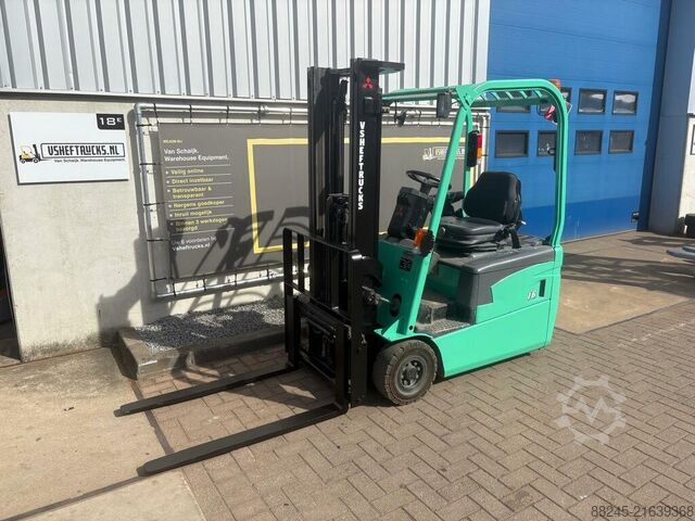 VS-22802 Xe nâng điện Mitsubishi MITSUBISHI FB16NT