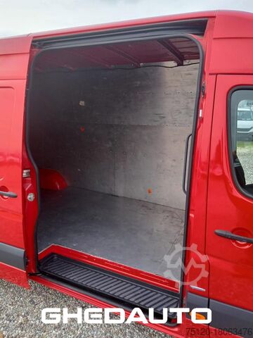 Minibús MERCEDES SPRINTER 2,0 CDI FAP 163CV '17