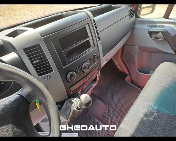 Minibús MERCEDES SPRINTER 2,0 CDI FAP 163CV '17
