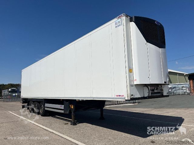 Semiremorcă frigorifică Schmitz Cargobull Reefer Multitemp