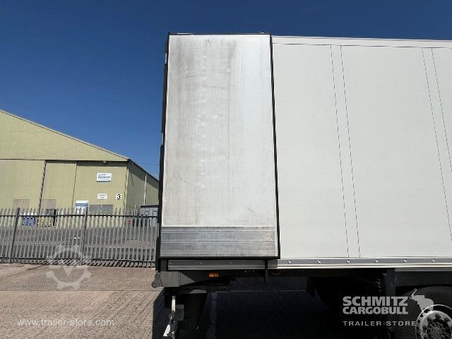 Semiremorcă frigorifică Schmitz Cargobull Reefer Multitemp
