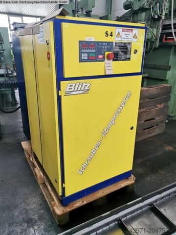 BLITZ MONSUN 22 P TOP