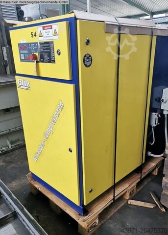 BLITZ MONSUN 22 P TOP