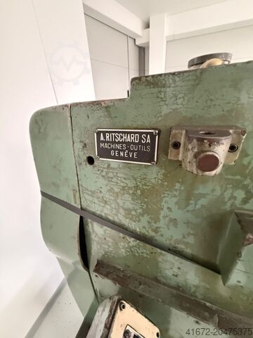 A.Ritschard SA A.Ritschard SA