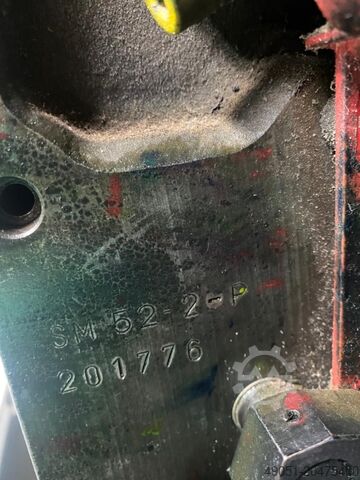 HEIDELBERG SM 52-2-P