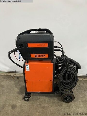 KEMPPI FastMig M420