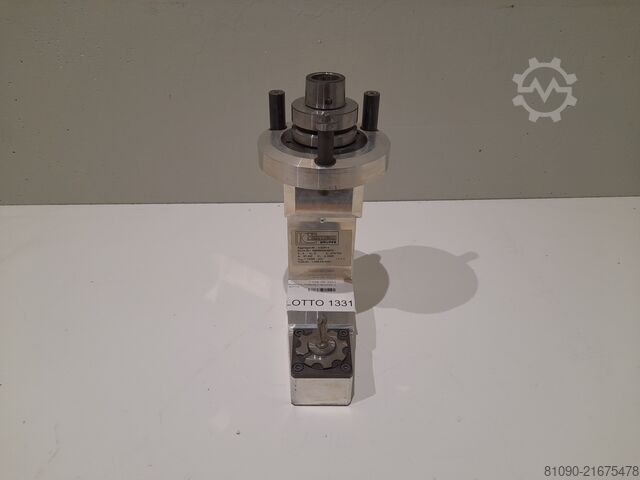 وحدة للقطع والطحن وقطع الحواف HOMAG 2-056-10-0220