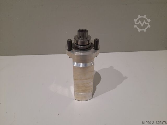 وحدة للقطع والطحن وقطع الحواف HOMAG 2-056-10-0220