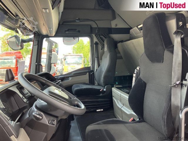 Standardní tahač MAN TGX 18.520 4x2 BL SA