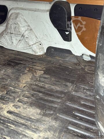 Box van Fiat Doblo 1.9 JTD LANG Airco/Klima schuifdeur EXPORT!