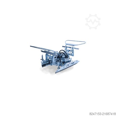 Probst Verlegezange HVZ-ECO - Baujahr 2024 Probst HVZ-ECO