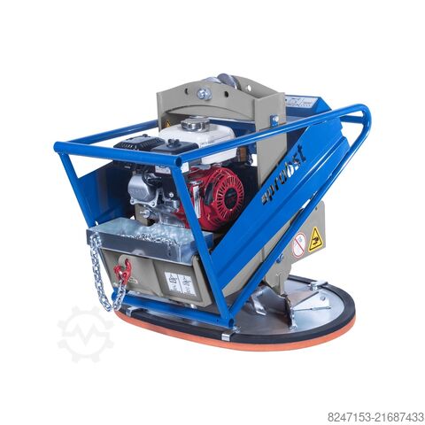 Probst Vakuumhebegerät LEOPARD - Baujahr 2021 Probst LEOPARD