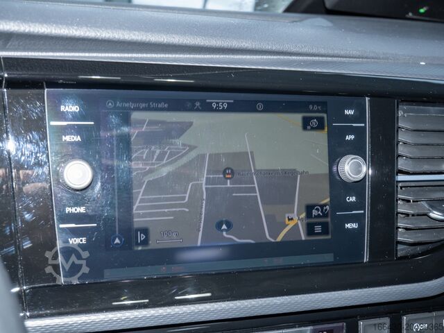 Minibús VW T6 Multivan Generation SIX AHK ACC LED NAVI