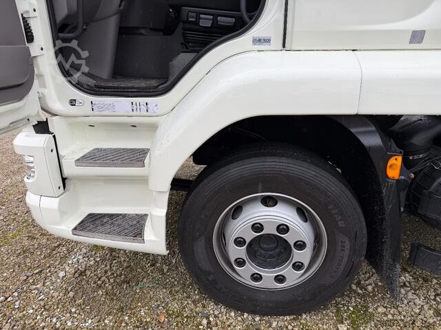 Walizka DAF LF 290 LF290.16. EURO6.  2024.