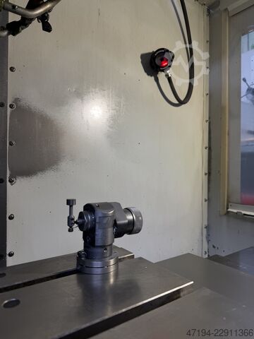  HAAS VF-2SS