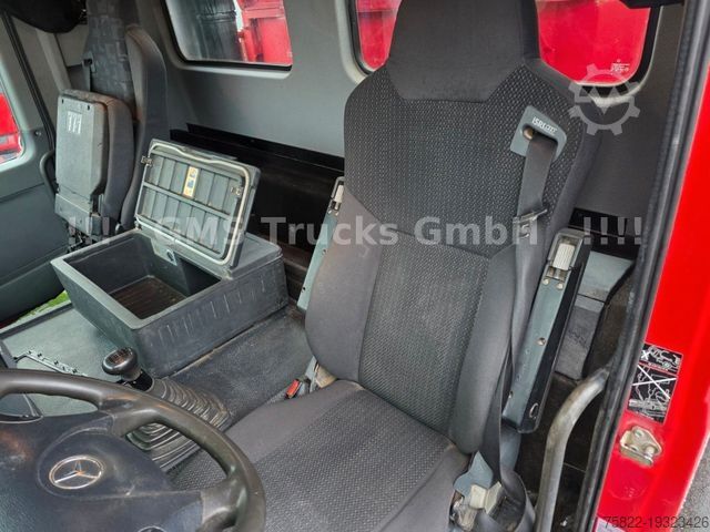Самосвален камион MERCEDES-BENZ Actros 2648 / 6X4 / Blatt / E5 / Manual