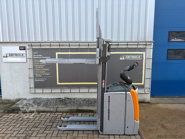 VS-23076 Električni staker Still EXV-SF16 4266 mm STILL EXV-SF16