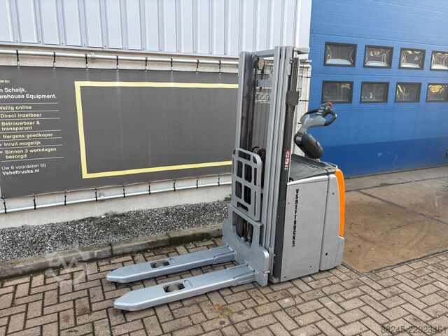 VS-23076 Električni staker Still EXV-SF16 4266 mm STILL EXV-SF16