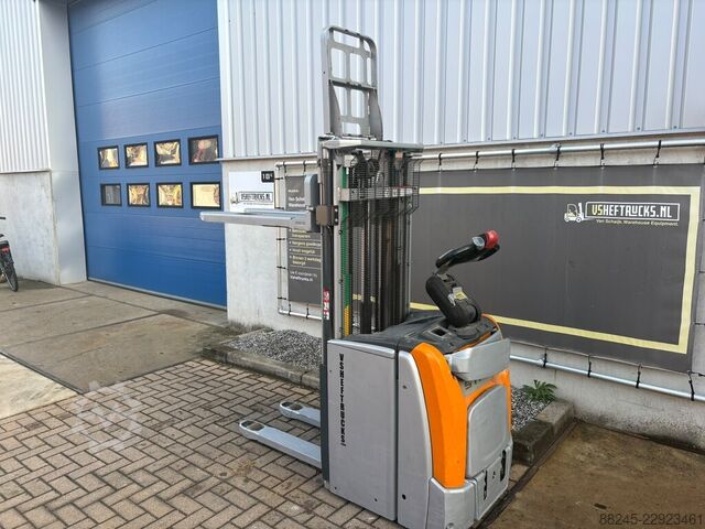 VS-23076 Električni staker Still EXV-SF16 4266 mm STILL EXV-SF16