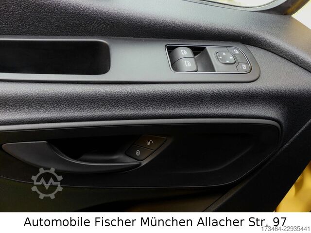 Panelová dodávka MERCEDES-BENZ Sprinter III Kasten 316 CDI *Schwingsitz*RWD