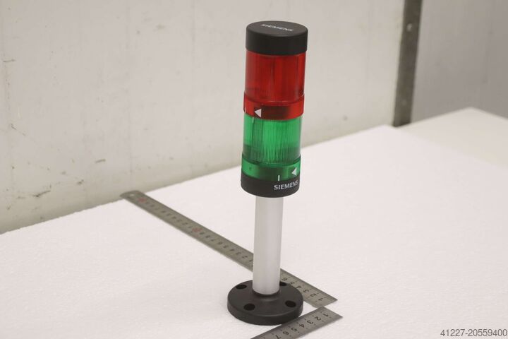 Signal tower Siemens 8WD4