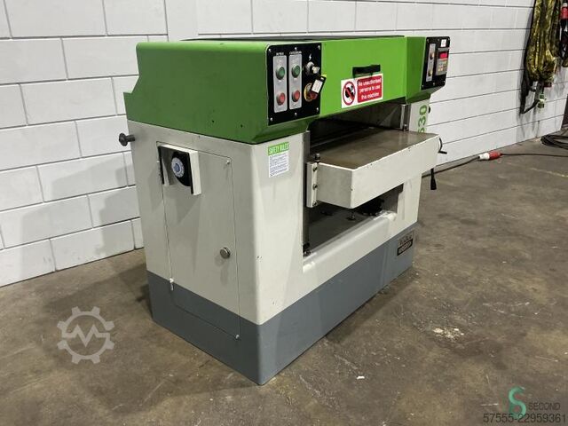 Tykkelseshøvler Wadkin P 630 2018 Wadkin P 630