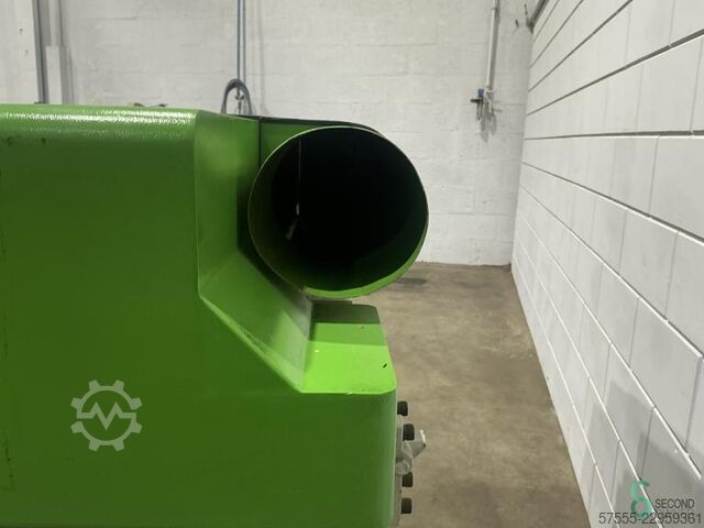Tykkelseshøvler Wadkin P 630 2018 Wadkin P 630