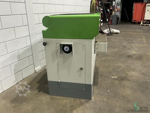 Tykkelseshøvler Wadkin P 630 2018 Wadkin P 630