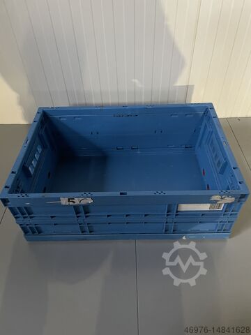 SSI SchÃ¤fer FK6220 Klappbox Faltbox