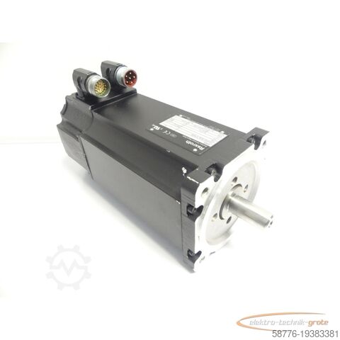 Enjin Rexroth Rexroth SF-A3.0068.030-10.050 Servomotor MNR: 1070076411 SN: 004613544