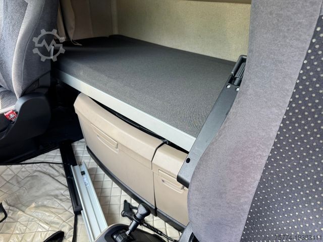 Standard tractor unit MAN TGX 18.510 XXL/Vollspoiler