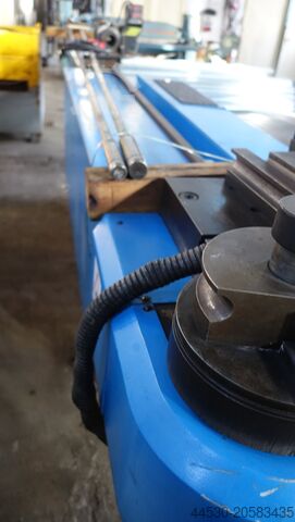 Bøjemaskine til rør Tracto-Technik Tubobend 80 S