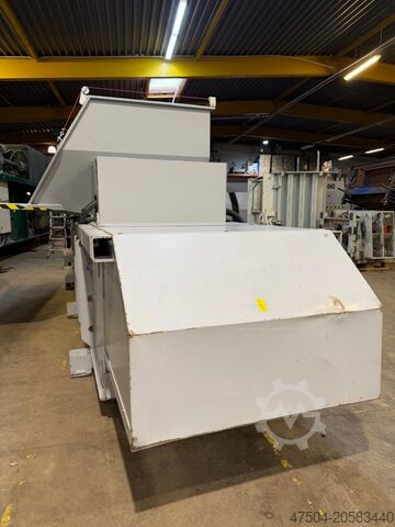 Прес -підбирач Dixi 60 SLS