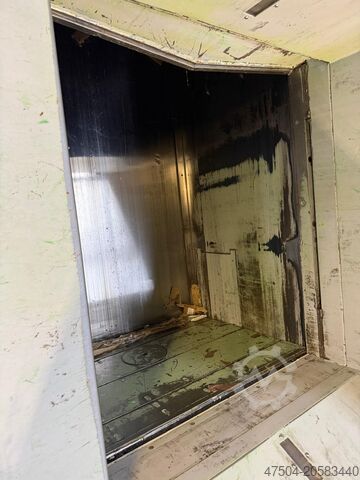 Прес -підбирач Dixi 60 SLS