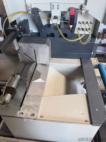  Elumatec DG 142 / 01