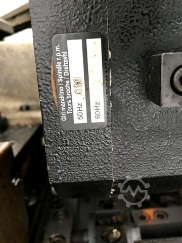 Çift Diskli Kesme, metal testeresi EBG-TECH BMW N-63