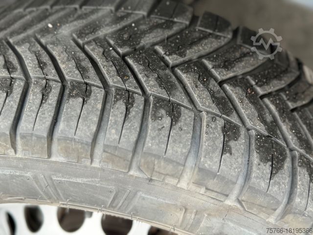 Beverage truck SCANIA P 320 / LBW / LENKACHSE / KAMERA / 20 PAL